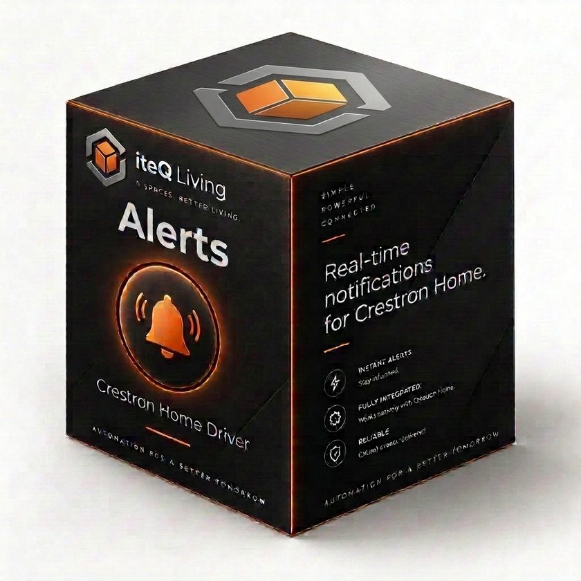 Alerts driver box