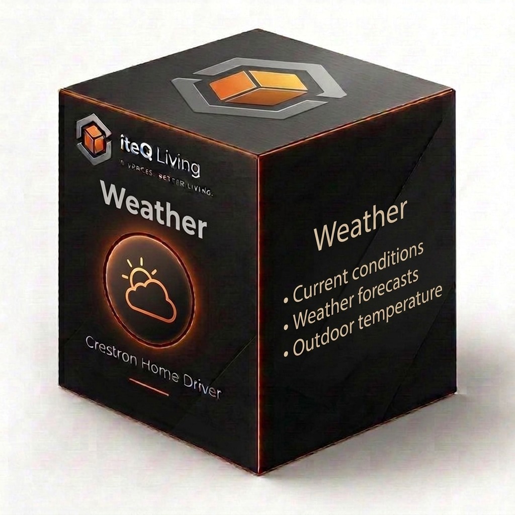 Weather Driver